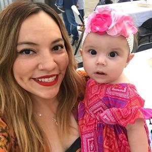 Meet your Posher, Angel